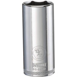 DP SCKT SAE 13/16X3/8"