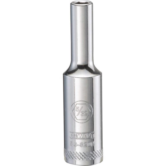 DP SCKT SAE 5/32X1/4"