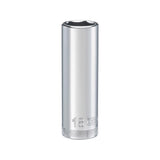 DP SCKT MTRC 18MM 1/2"