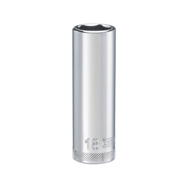 DP SCKT MTRC 18MM 1/2"