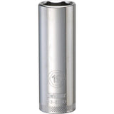 DP SCKT MTRC 19MM 1/2"