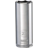 DP SCKT MTRC 22MM 1/2"