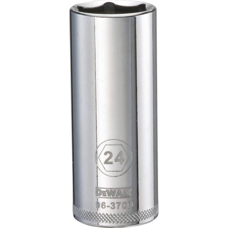 DP SCKT MTRC 24MM 1/2"