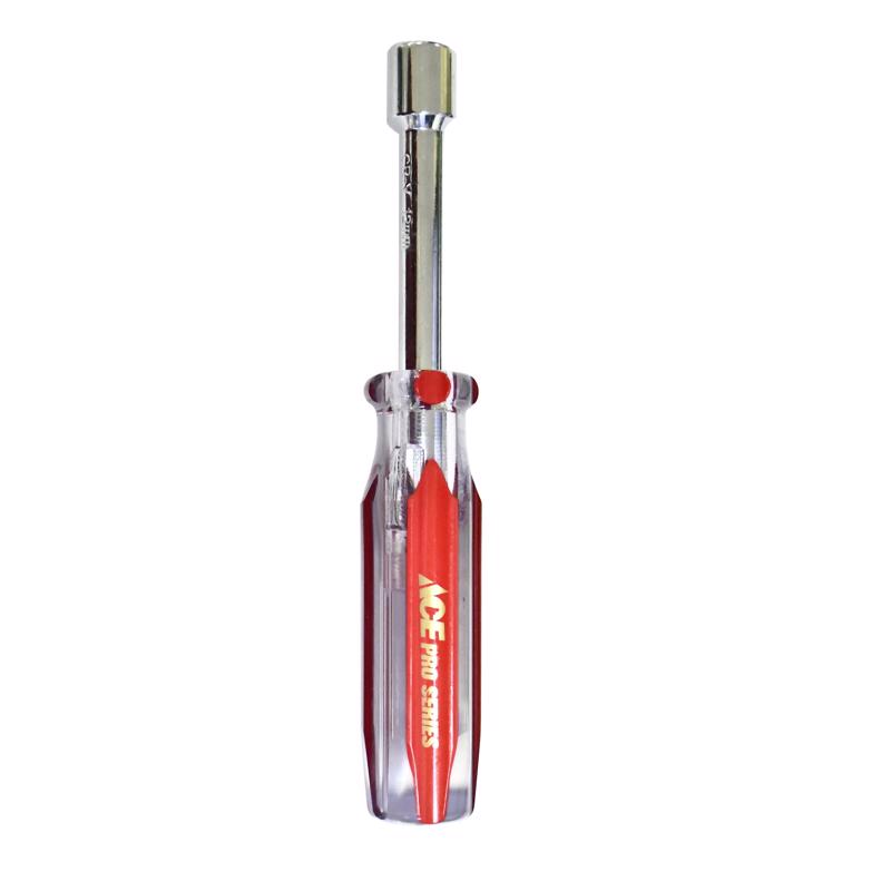 Ace 12 mm Metric Nut Driver 7 in. L 1 pc