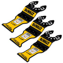 OSCLTN BLD ST 1-1/4" 3PC