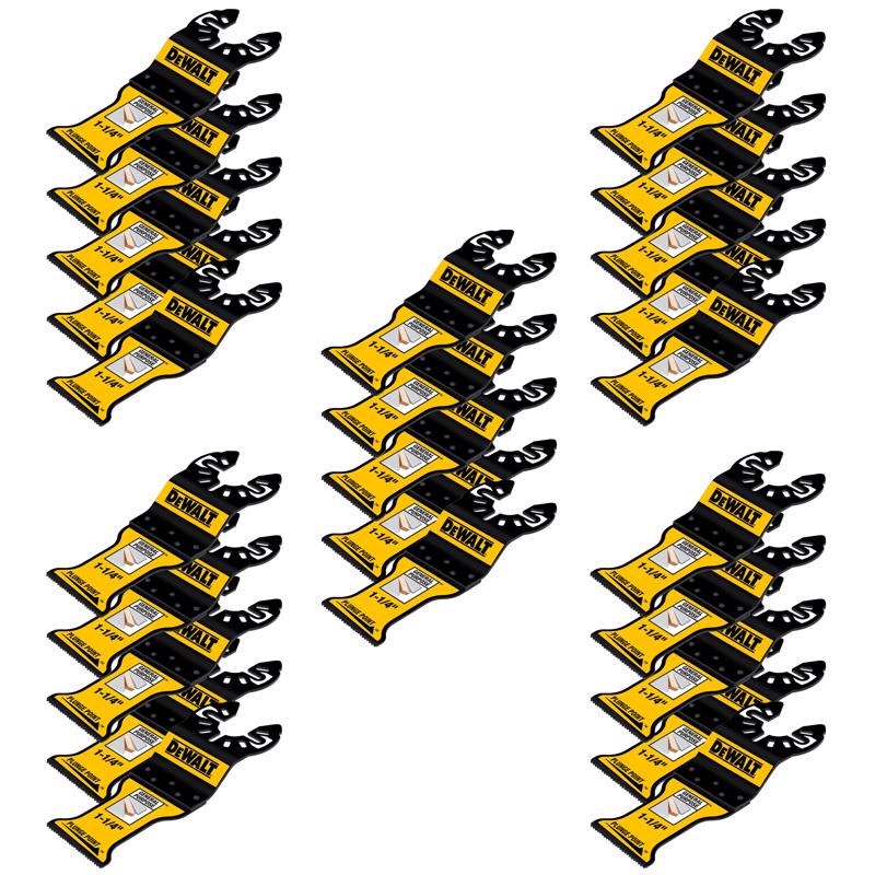 GNRL PRPS KT B-MTL 25PC