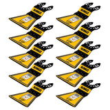 OSCLTNG BLD ST MTL 10PC
