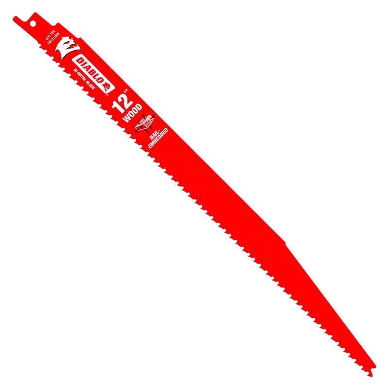 RCPRCTNG SW BLD 12X4/6"
