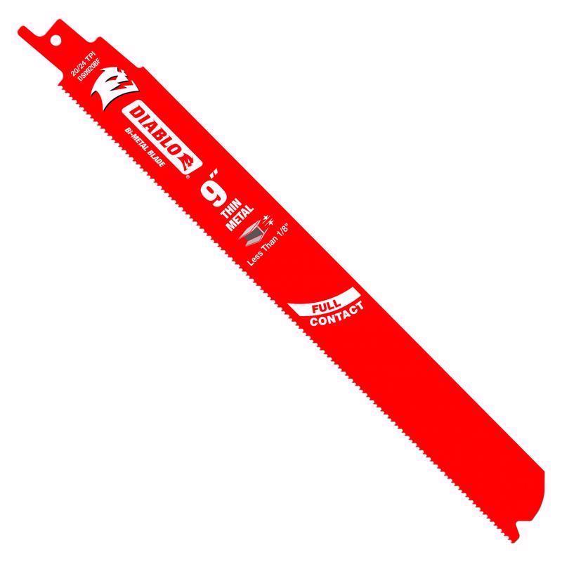 RCPRCTNG SW BLD 9X20/24"
