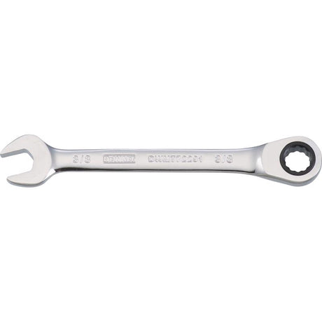CMBNTN WRNCH SAE 3/8"