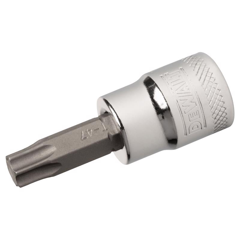 BT SCKT SAE T47 3/8"