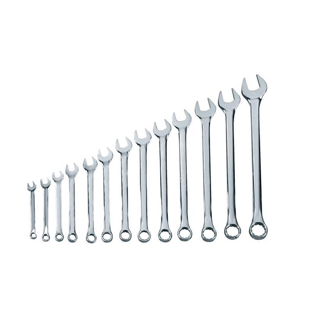 CMBNTN WRNCH ST SAE 13PC