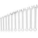 Stanley Metric Combination Wrench Set 11 pc