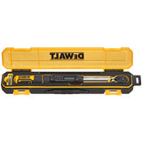 TRQ WRNCH DRV DGTL 3/8"