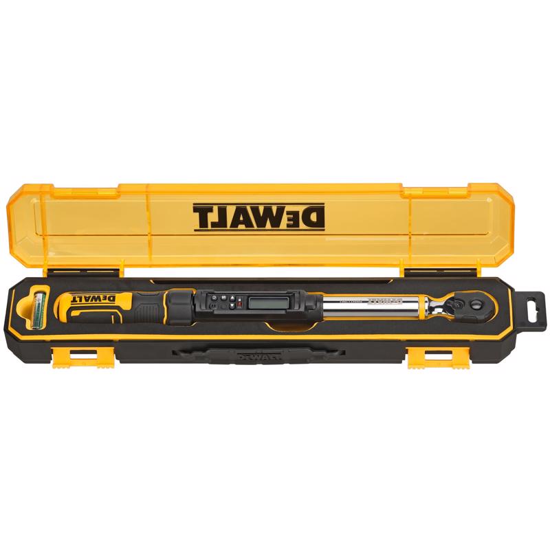 TRQ WRNCH DRV DGTL 3/8"