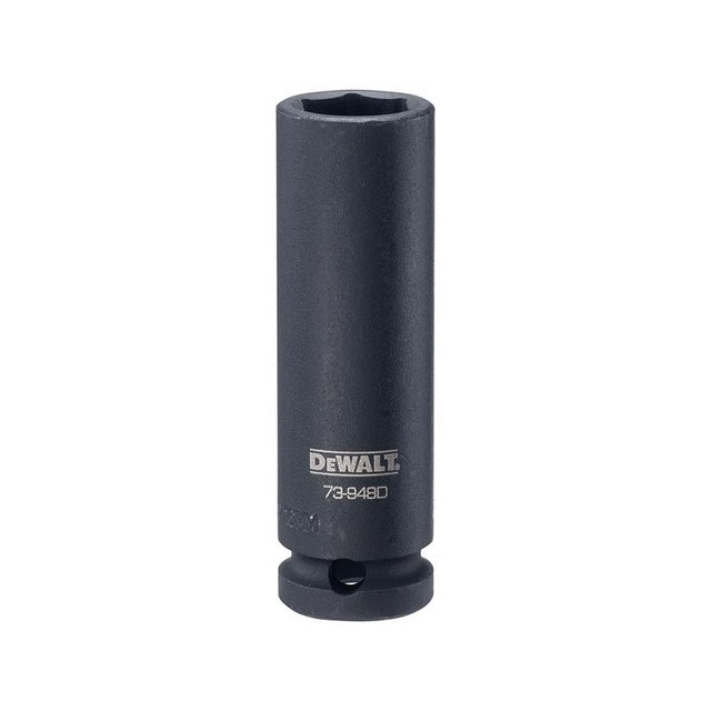 DP IMPCT SCKT 1/2"X16MM
