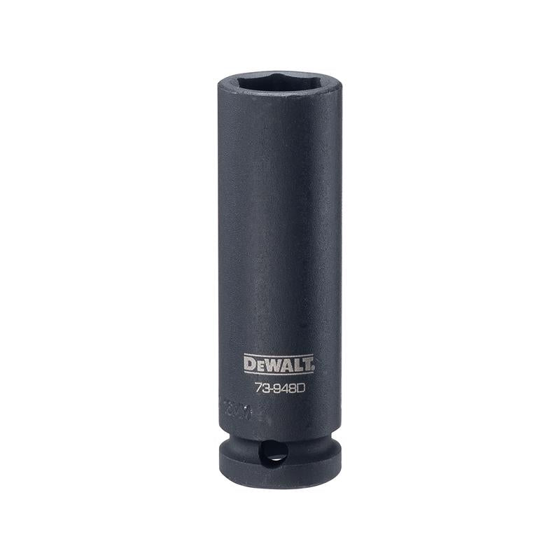 DP IMPCT SCKT 1/2"X16MM