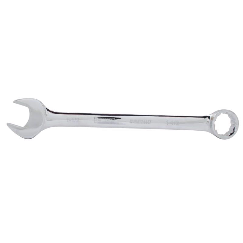 CMBNTN WRNCH 1-1/2X9/16"