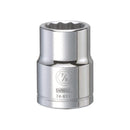 SCKT SAE 12PT 3/4X7/8"