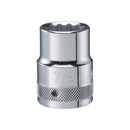 DeWalt 7/8 in. X 3/4 in. drive SAE 12 Point Socket 1 pc