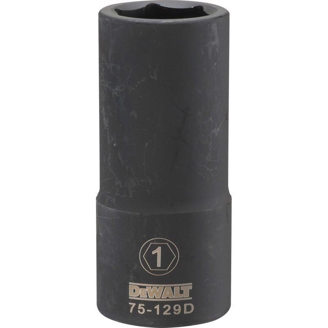 DP IMPCT SCKT 1X3/4"