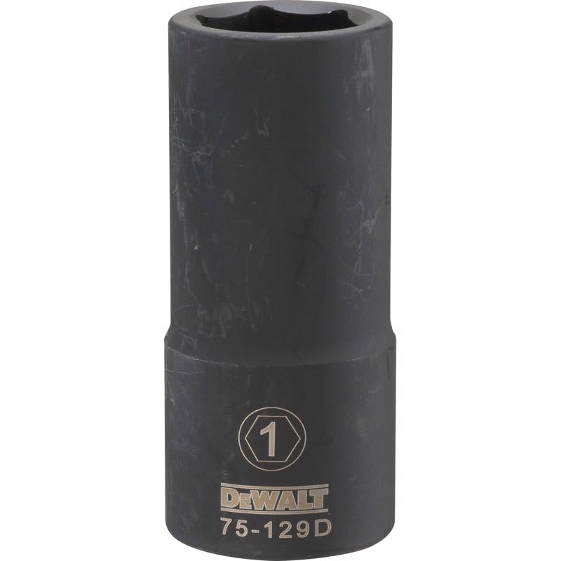 DP IMPCT SCKT 1X3/4"