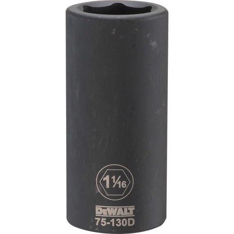 DP IMPT SCKT 1-1/16X3/4"