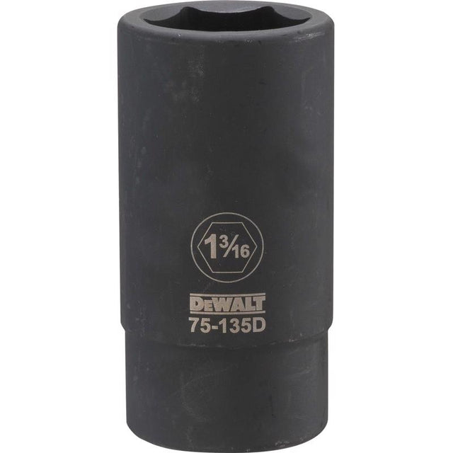 DP IMPT SCKT 1-3/16X3/4"