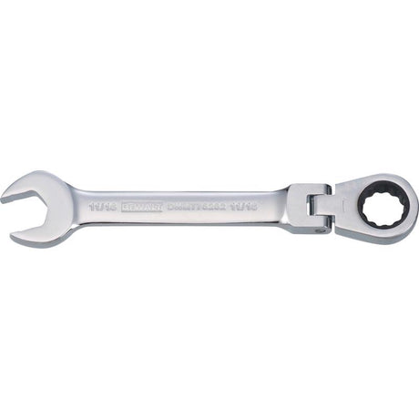 CMBNTN WRNCH SAE 11/16"