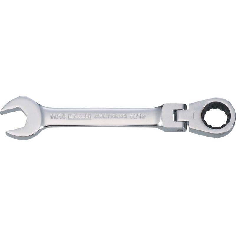 CMBNTN WRNCH SAE 11/16"