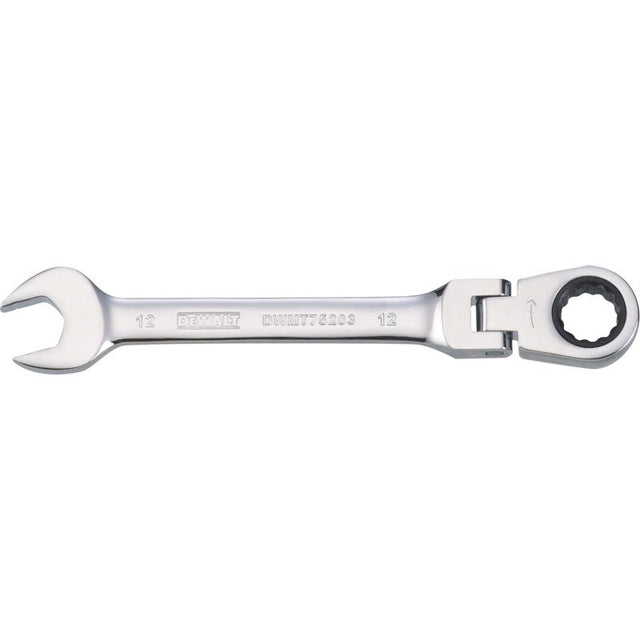 CMBNTN WRNCH RTCHTG 12MM