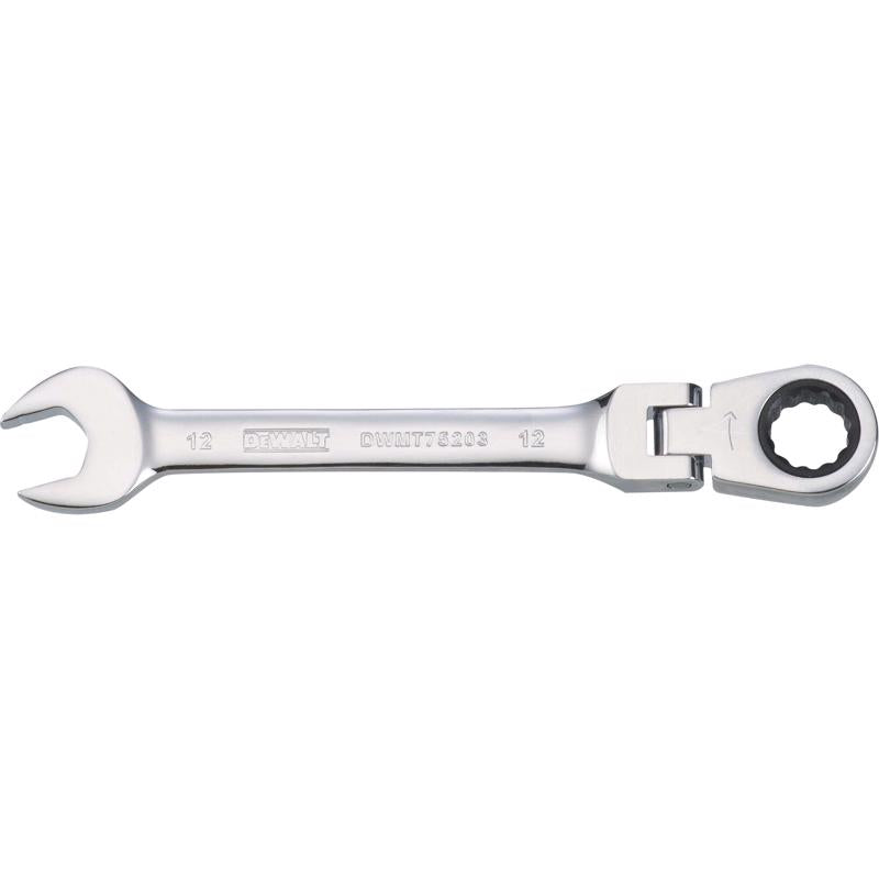 CMBNTN WRNCH RTCHTG 12MM