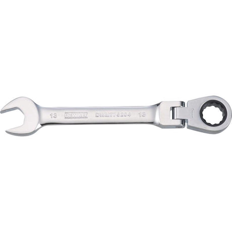 CMBNTN WRNCH RTCHTG 13MM