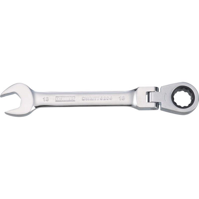 CMBNTN WRNCH RTCHTG 13MM