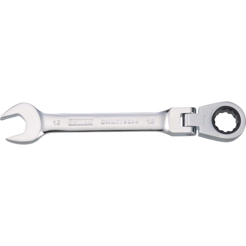 CMBNTN WRNCH RTCHTG 13MM
