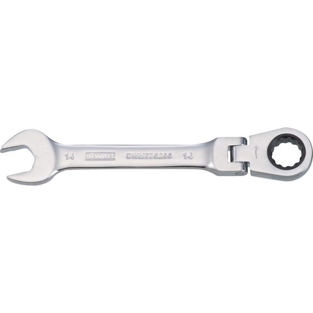 CMBNTN WRNCH RTCHTG 14MM