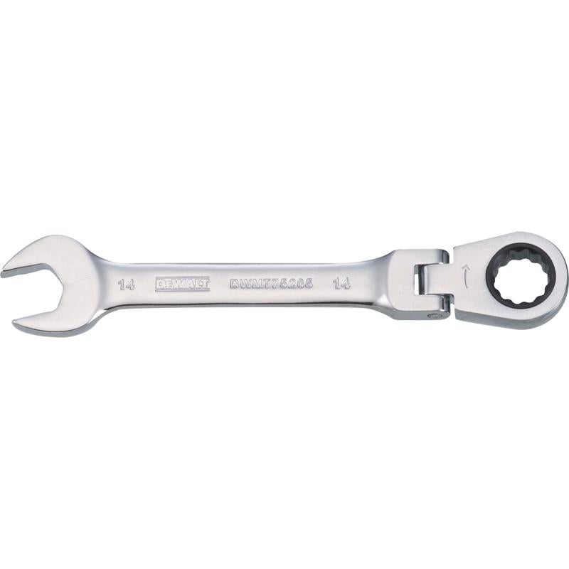 CMBNTN WRNCH RTCHTG 14MM