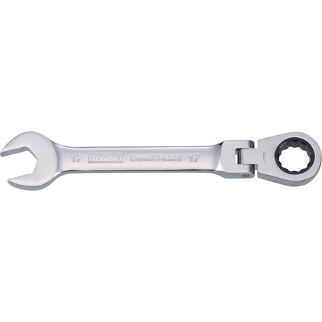 CMBNTN WRNCH RTCHTG 17MM