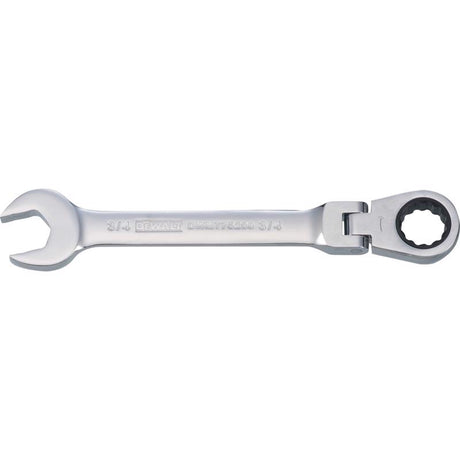 CMBNTN WRNCH RTCHTG 3/4"