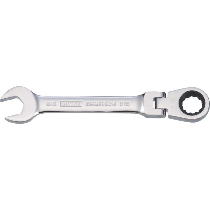 CMBNTN WRNCH RTCHTG 5/8"