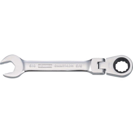 CMBNTN WRNCH RTCHTG 5/8"