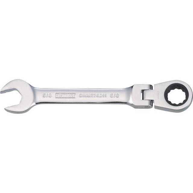 CMBNTN WRNCH RTCHTG 5/8"