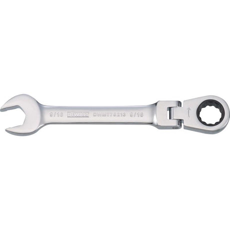 CMBNTN WRNCH SAE 9/16"