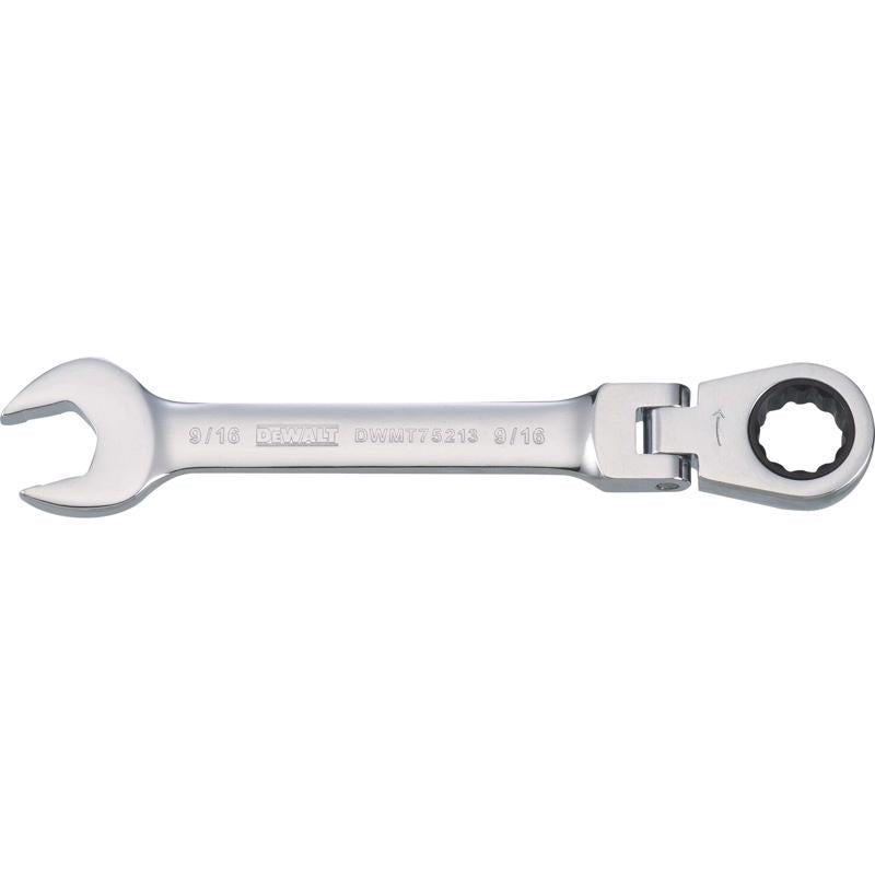 CMBNTN WRNCH SAE 9/16"