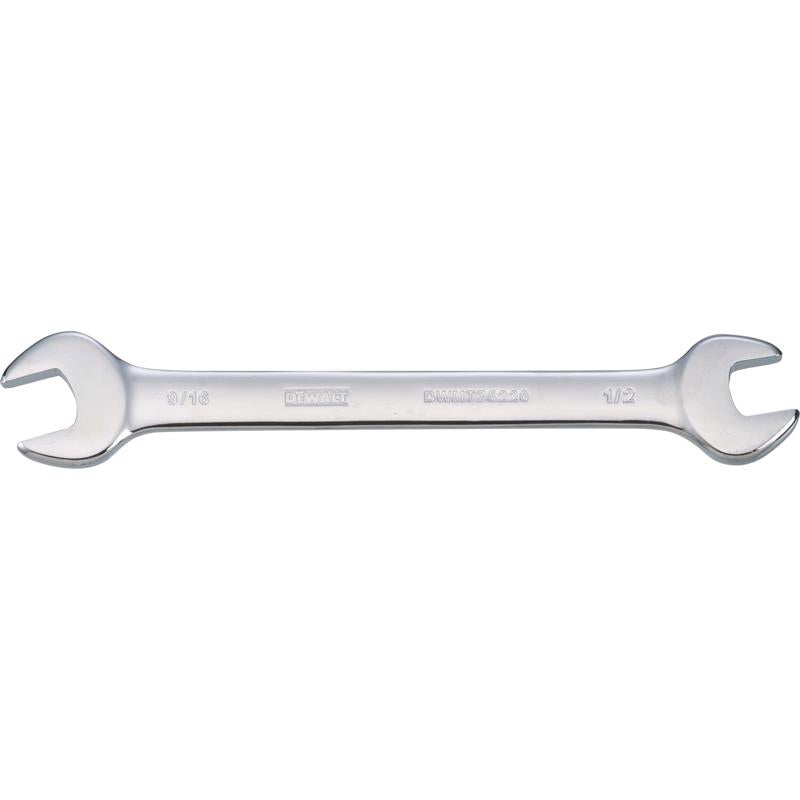 OPN END WRNCH 1/2X9/16"