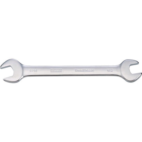 OPN END WRNCH 1/2X9/16"
