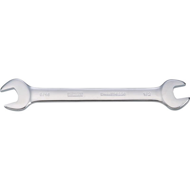 OPN END WRNCH 1/2X9/16"