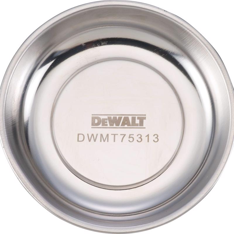 MAGNETIC TRAY SLV 6"