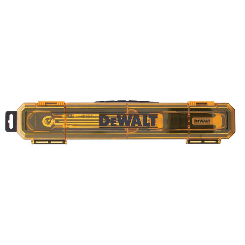 MCRMTR TRQ WRNCH 3/8"