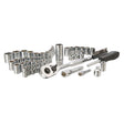 MCHNC TOOL SET  60PC